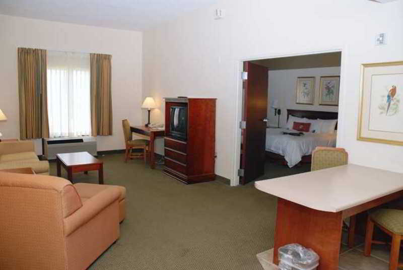 Hampton Inn By Hilton Panama City Beach Upper Grand Lagoon Room photo