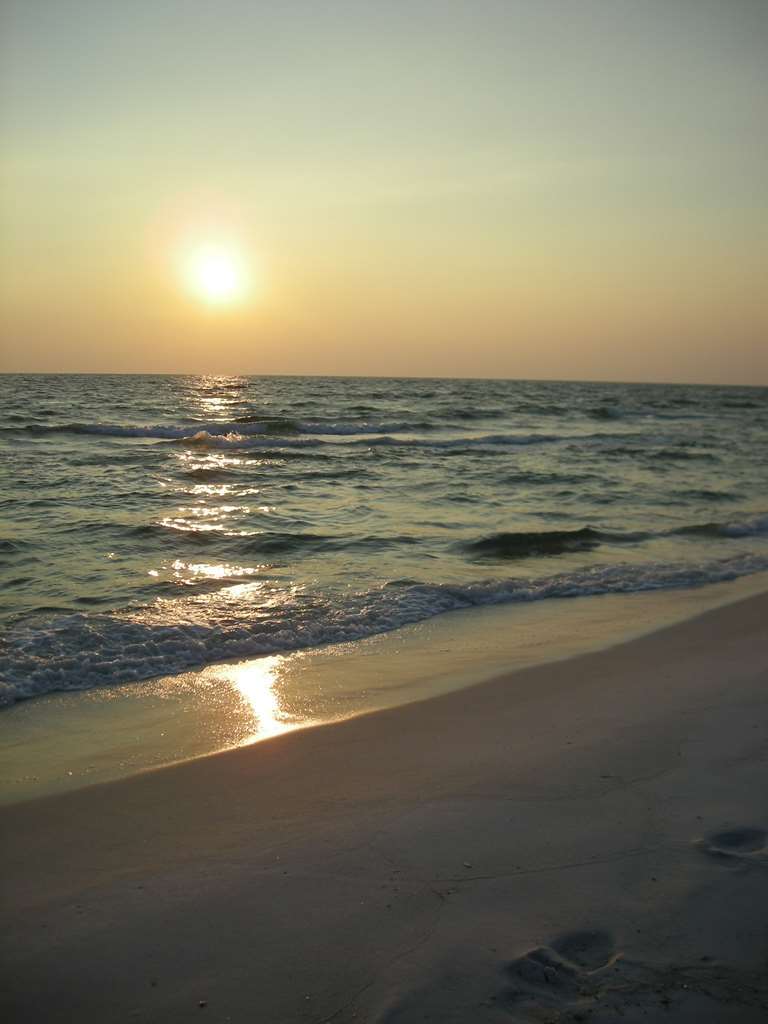 Hampton Inn By Hilton Panama City Beach Upper Grand Lagoon Nature photo