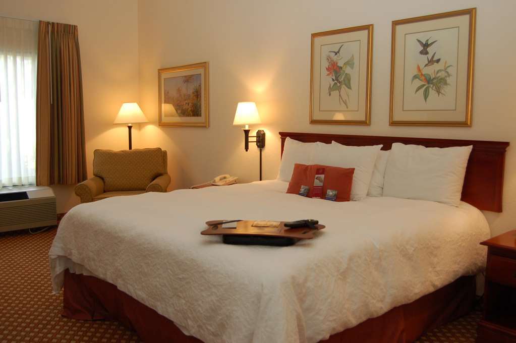 Hampton Inn By Hilton Panama City Beach Upper Grand Lagoon Room photo